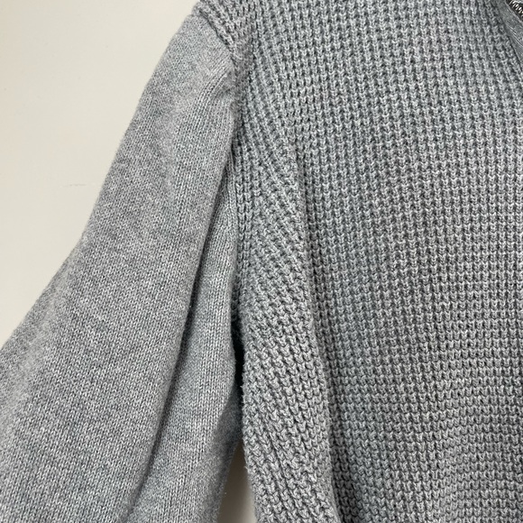 WEATHERPROOF VINTAGE QUARTER ZIP - Picture 3 of 5